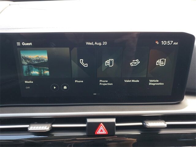 2026 Kia Sportage LX St. Augustine FL