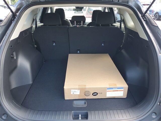 2026 Kia Sportage LX St. Augustine FL