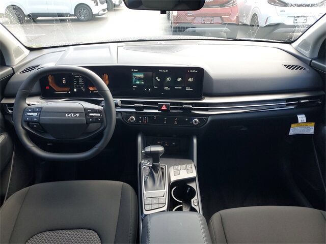 2026 Kia Sportage LX St. Augustine FL