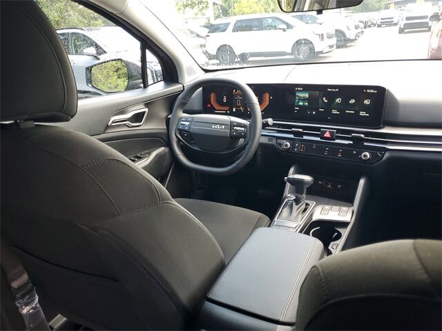 2026 Kia Sportage LX St. Augustine FL
