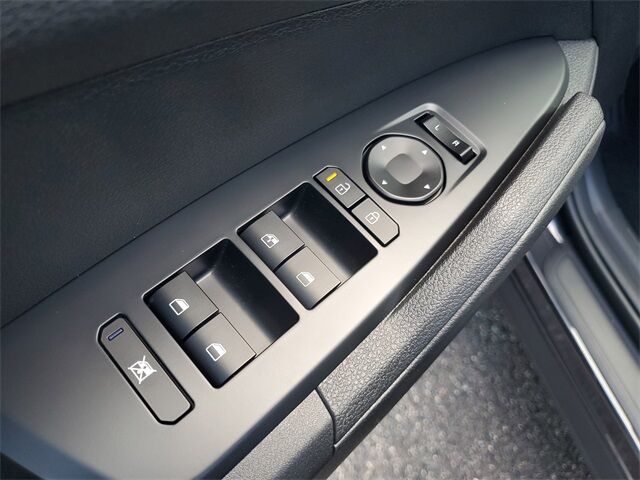 2026 Kia Sportage LX St. Augustine FL