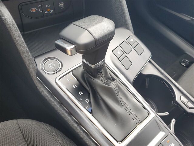 2026 Kia Sportage LX St. Augustine FL