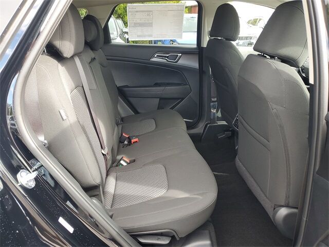 2026 Kia Sportage LX St. Augustine FL