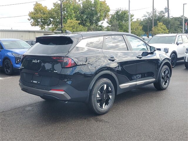 2026 Kia Sportage LX St. Augustine FL