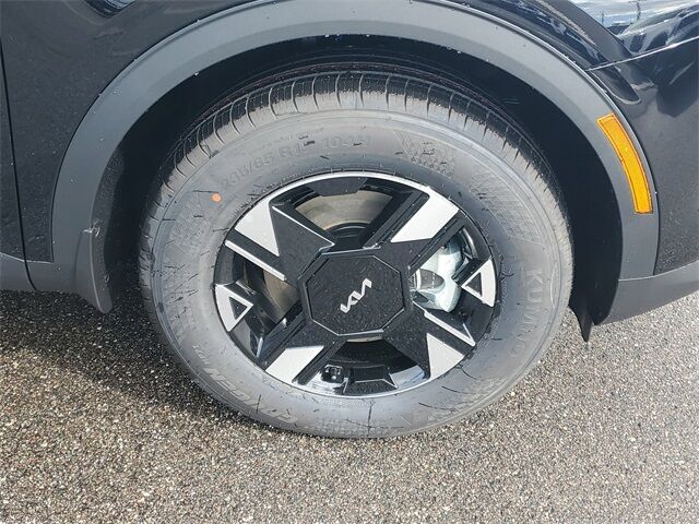 2026 Kia Sportage LX St. Augustine FL