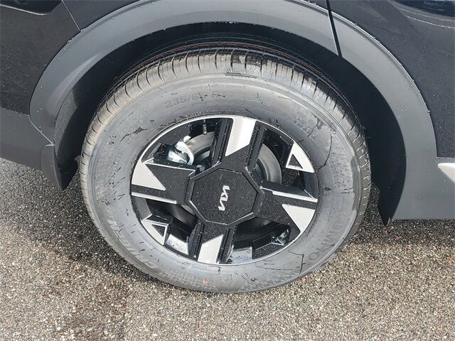 2026 Kia Sportage LX St. Augustine FL