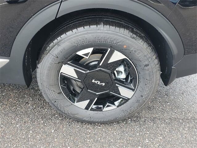 2026 Kia Sportage LX St. Augustine FL