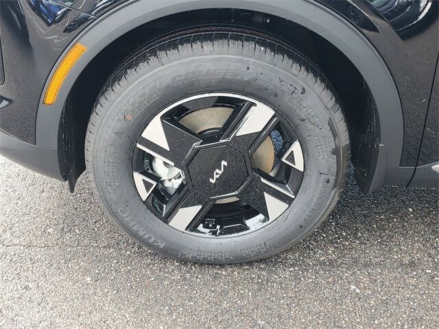 2026 Kia Sportage LX St. Augustine FL