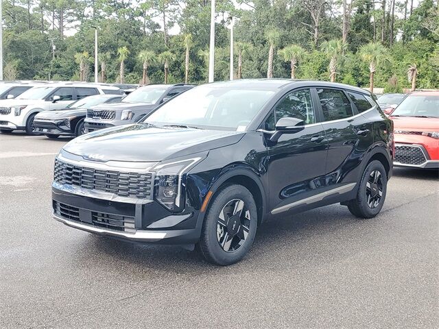 2026 Kia Sportage LX St. Augustine FL