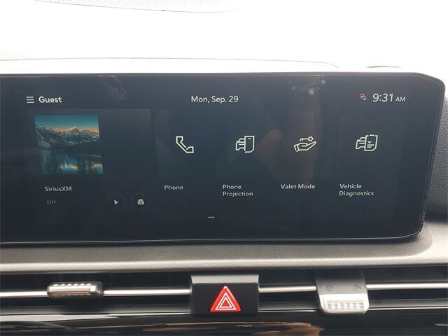 2026 Kia Sportage LX St. Augustine FL