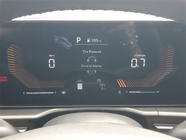 2026 Kia Sportage LX St. Augustine FL