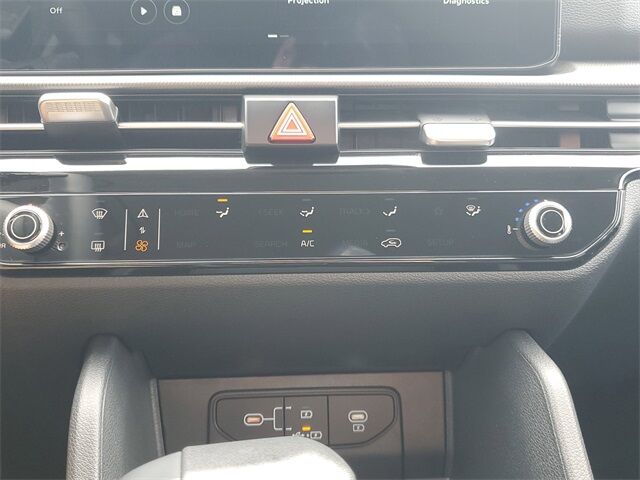 2026 Kia Sportage LX St. Augustine FL