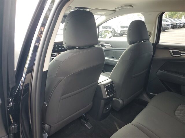 2026 Kia Sportage LX St. Augustine FL