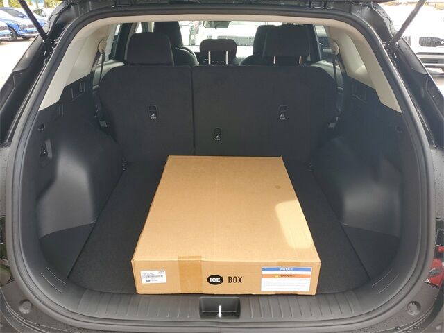 2026 Kia Sportage LX St. Augustine FL