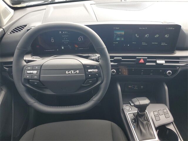 2026 Kia Sportage LX St. Augustine FL