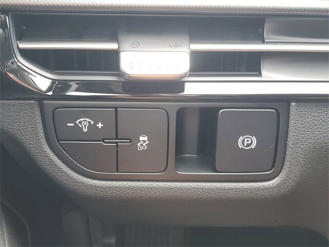 2026 Kia Sportage LX St. Augustine FL