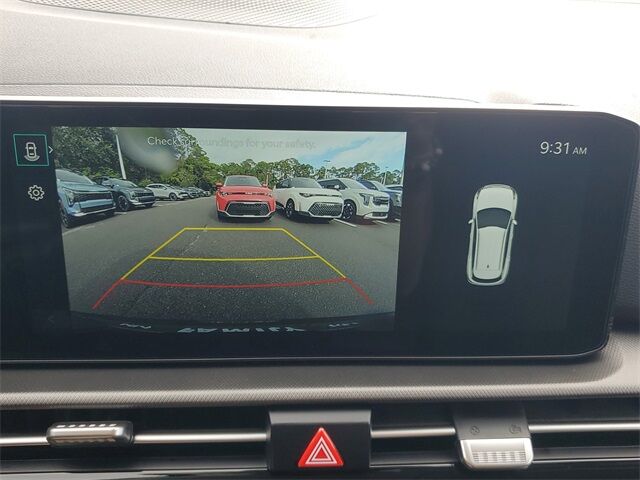 2026 Kia Sportage LX St. Augustine FL