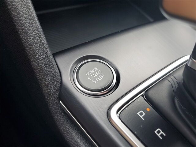 2026 Kia Sportage LX St. Augustine FL