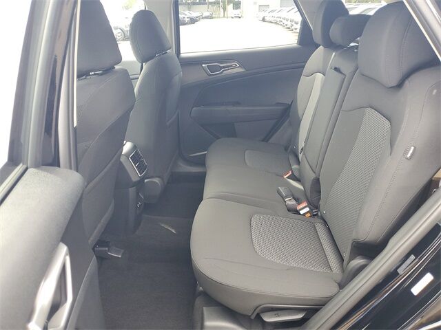 2026 Kia Sportage LX St. Augustine FL