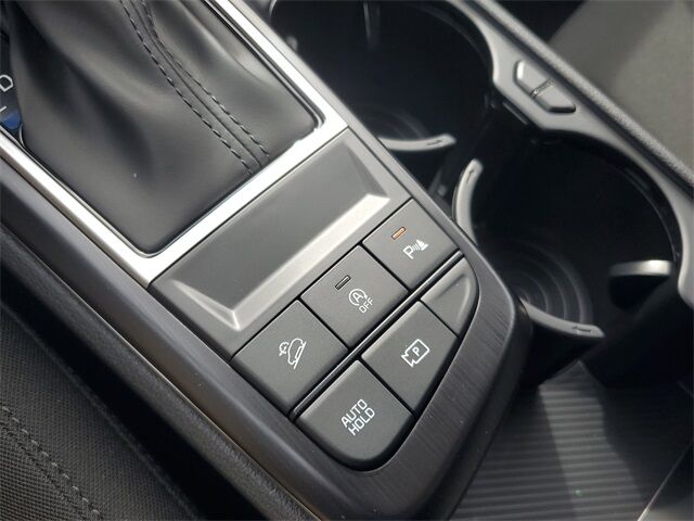 2026 Kia Sportage LX St. Augustine FL