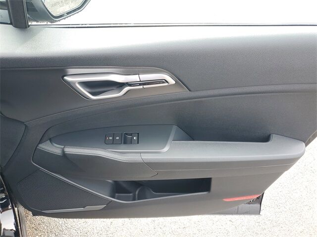 2026 Kia Sportage LX St. Augustine FL