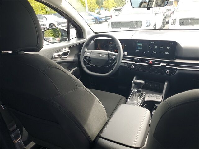 2026 Kia Sportage LX St. Augustine FL
