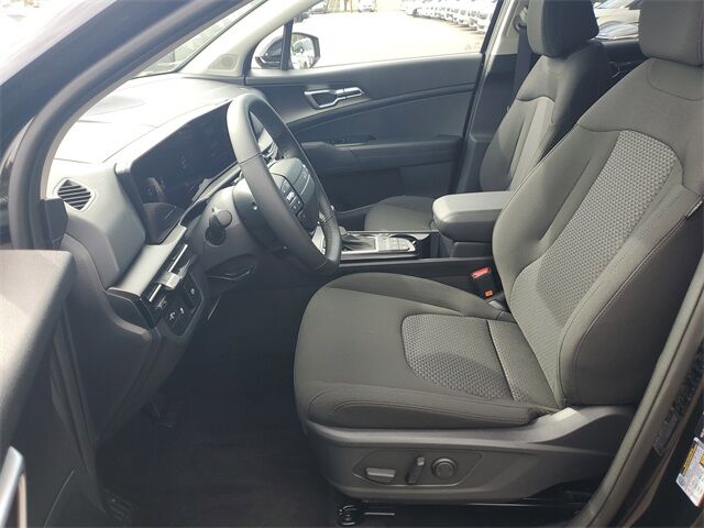 2026 Kia Sportage LX St. Augustine FL