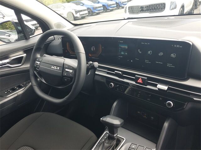 2026 Kia Sportage LX St. Augustine FL