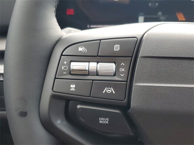 2026 Kia Sportage LX St. Augustine FL