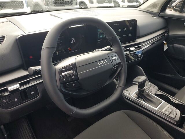 2026 Kia Sportage LX St. Augustine FL