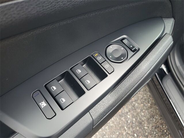 2026 Kia Sportage LX St. Augustine FL