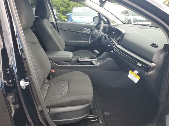 2026 Kia Sportage LX St. Augustine FL