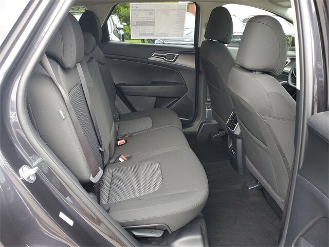 2026 Kia Sportage LX St. Augustine FL