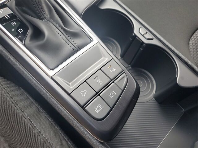 2026 Kia Sportage LX St. Augustine FL