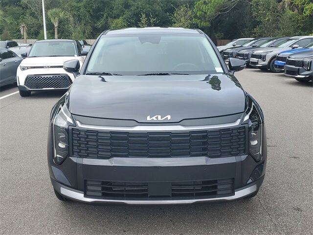 2026 Kia Sportage LX St. Augustine FL