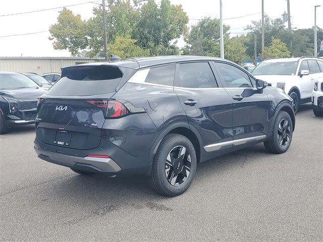 2026 Kia Sportage LX St. Augustine FL