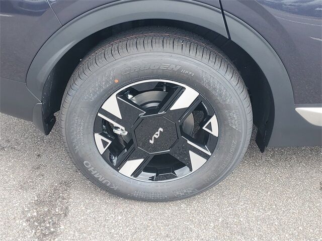 2026 Kia Sportage LX St. Augustine FL