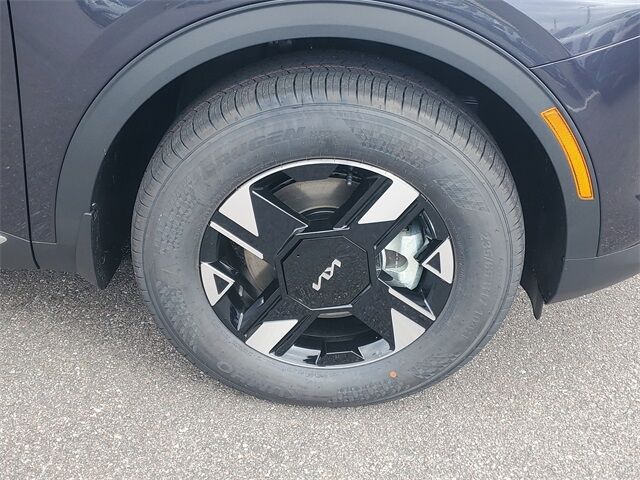 2026 Kia Sportage LX St. Augustine FL