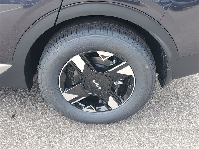 2026 Kia Sportage LX St. Augustine FL