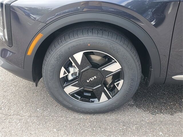 2026 Kia Sportage LX St. Augustine FL