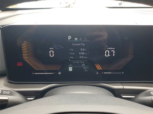 2026 Kia Sportage LX St. Augustine FL