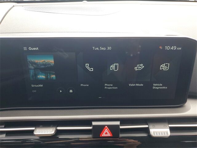 2026 Kia Sportage LX St. Augustine FL