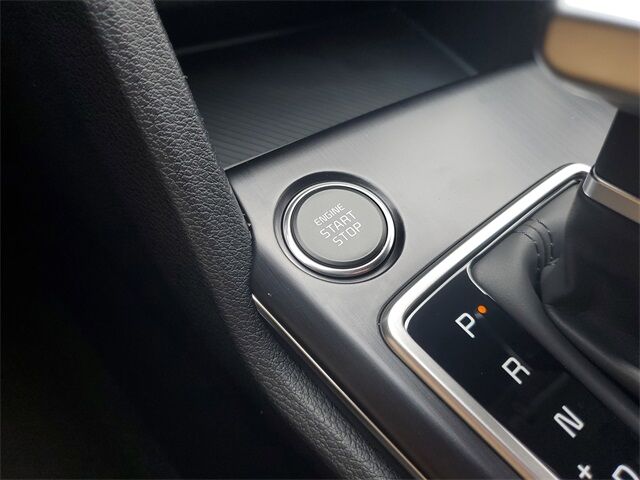 2026 Kia Sportage LX St. Augustine FL