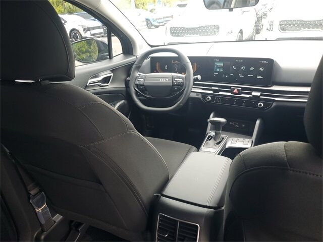 2026 Kia Sportage LX St. Augustine FL