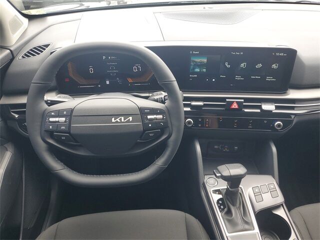 2026 Kia Sportage LX St. Augustine FL