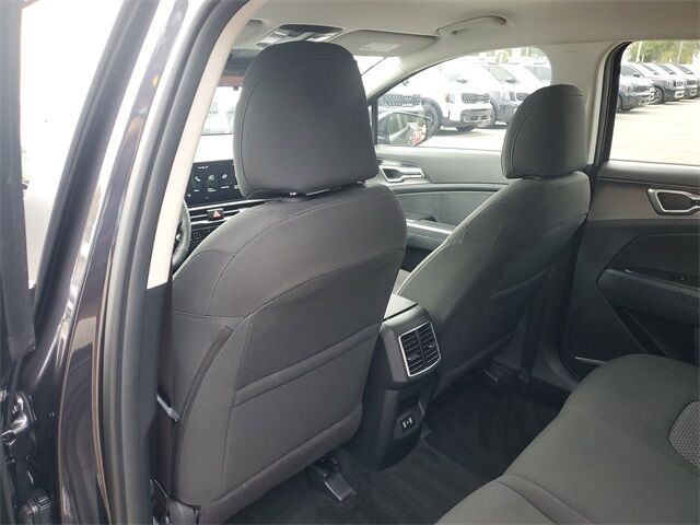 2026 Kia Sportage LX St. Augustine FL