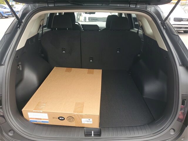 2026 Kia Sportage LX St. Augustine FL