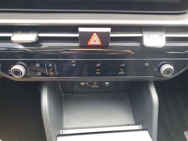 2026 Kia Sportage LX St. Augustine FL