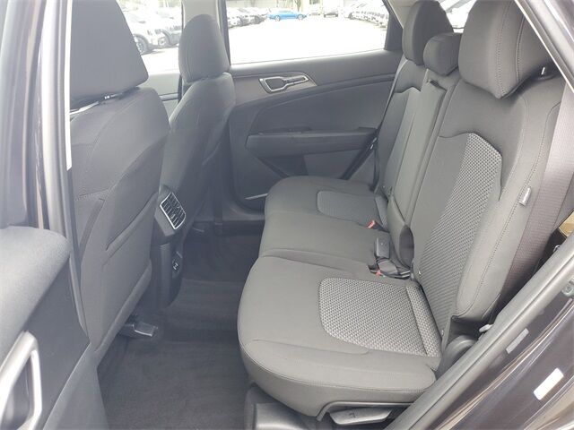 2026 Kia Sportage LX St. Augustine FL