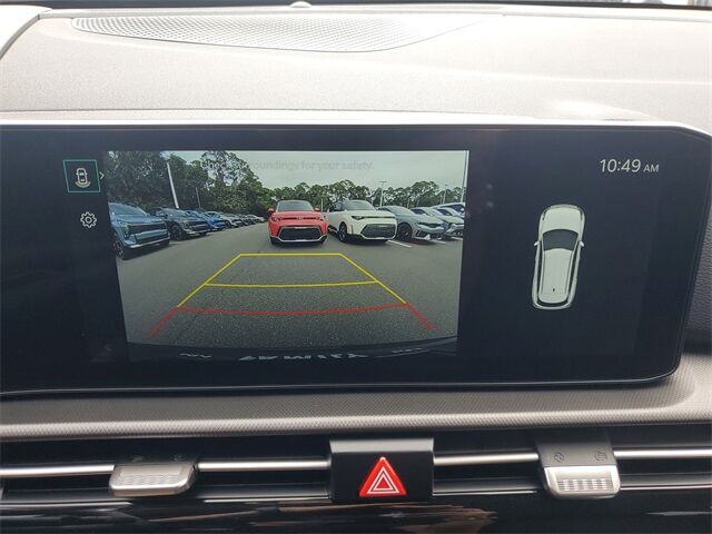 2026 Kia Sportage LX St. Augustine FL